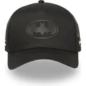 cap-curbata-black-snapback-batman-dc-comics-de-capslab