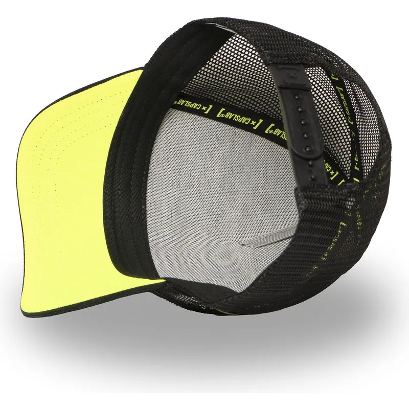 cappellino-trucker-nero-batman-dc8-log-dc-comics-di-capslab