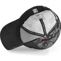 epci-curbata-gri-snapback-loo11-bug-bugs-bunny-looney-tunes-de-capslab