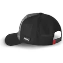 epci-curbata-gri-snapback-loo11-daf-raa-duffy-looney-tunes-de-capslab