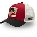 epci-curbata-rou-snapback-op5-red-monkey-d-luffy-one-piece-de-capslab