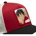 epci-curbata-rou-snapback-op5-red-monkey-d-luffy-one-piece-de-capslab