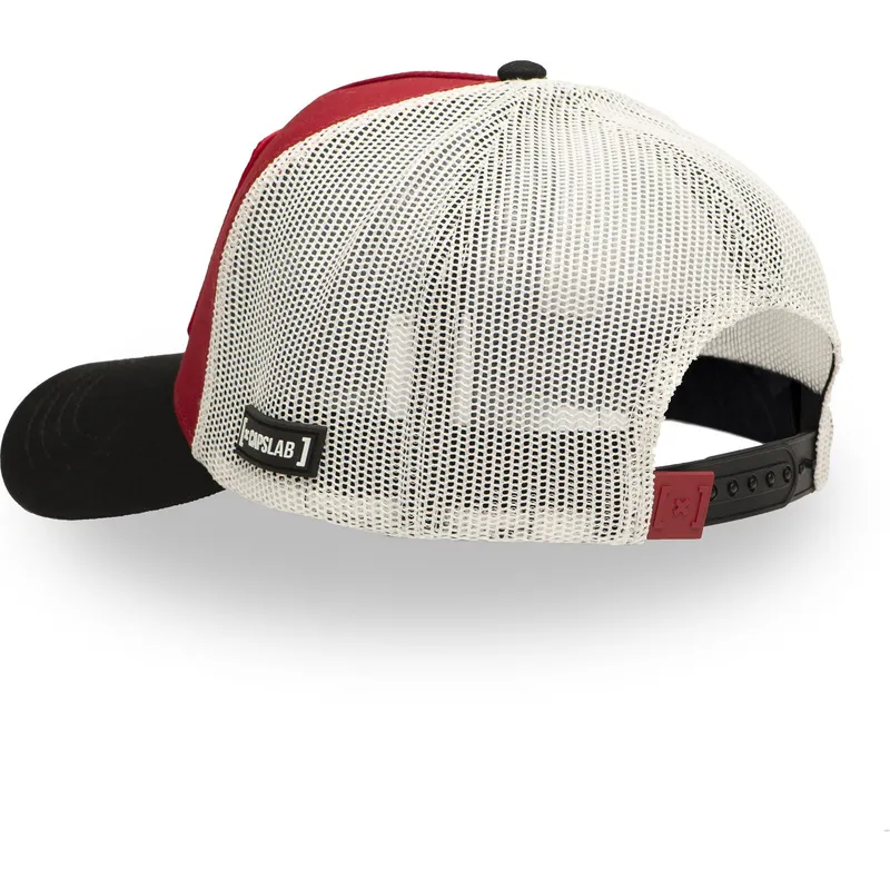 epci-curbata-rou-snapback-op5-red-monkey-d-luffy-one-piece-de-capslab