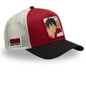 epci-curbata-rou-snapback-op5-red-monkey-d-luffy-one-piece-de-capslab