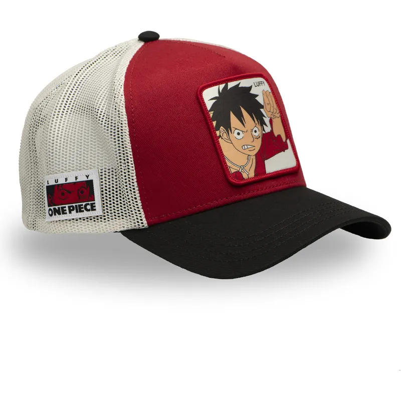epci-curbata-rou-snapback-op5-red-monkey-d-luffy-one-piece-de-capslab
