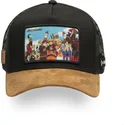 epci-curbata-negru-snapback-jin-jinchuriki-naruto-de-capslab