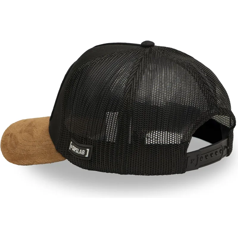 epci-curbata-negru-snapback-jin-jinchuriki-naruto-de-capslab