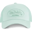 cappellino-trucker-azzurro-log12-di-von-dutch
