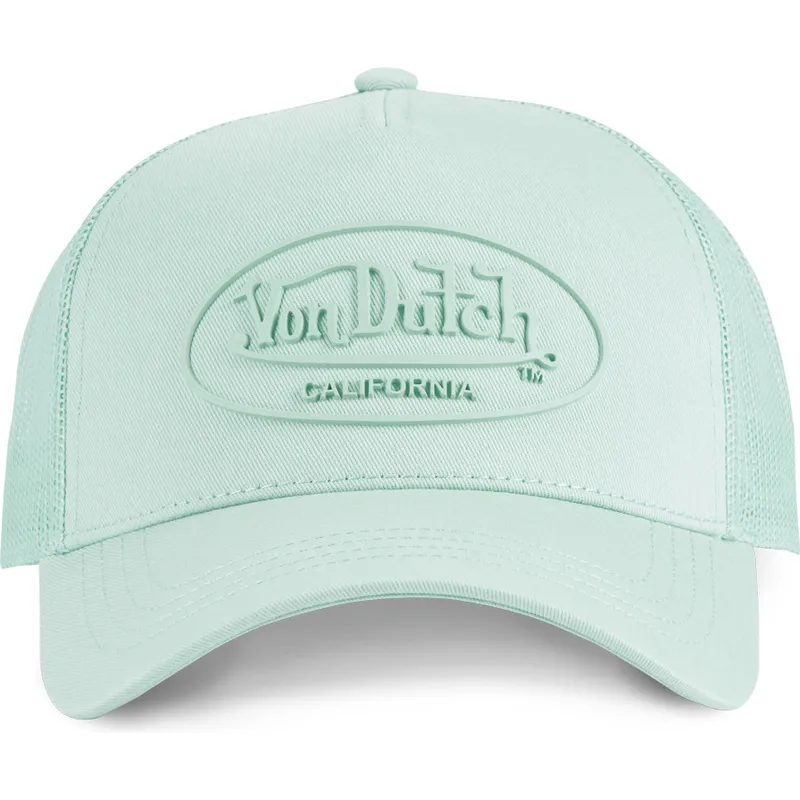 trucker-cap-hellblau-log12-von-von-dutch