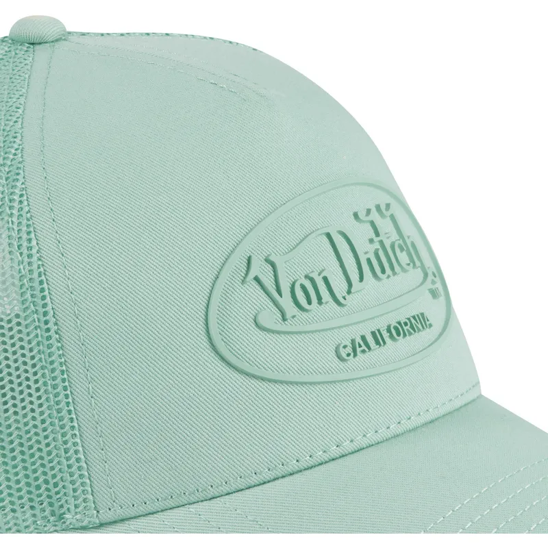 trucker-cap-hellblau-log12-von-von-dutch