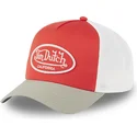 epci-curbata-papagal-snapback-poly01-de-von-dutch