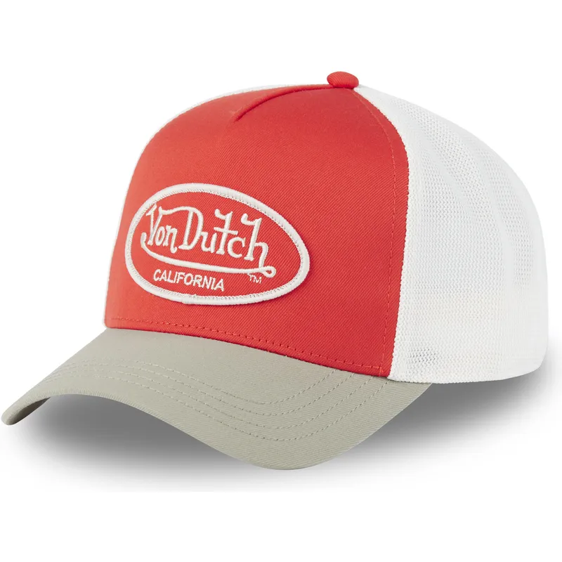 epci-curbata-papagal-snapback-poly01-de-von-dutch