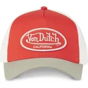 epci-curbata-papagal-snapback-poly01-de-von-dutch