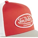 epci-curbata-papagal-snapback-poly01-de-von-dutch
