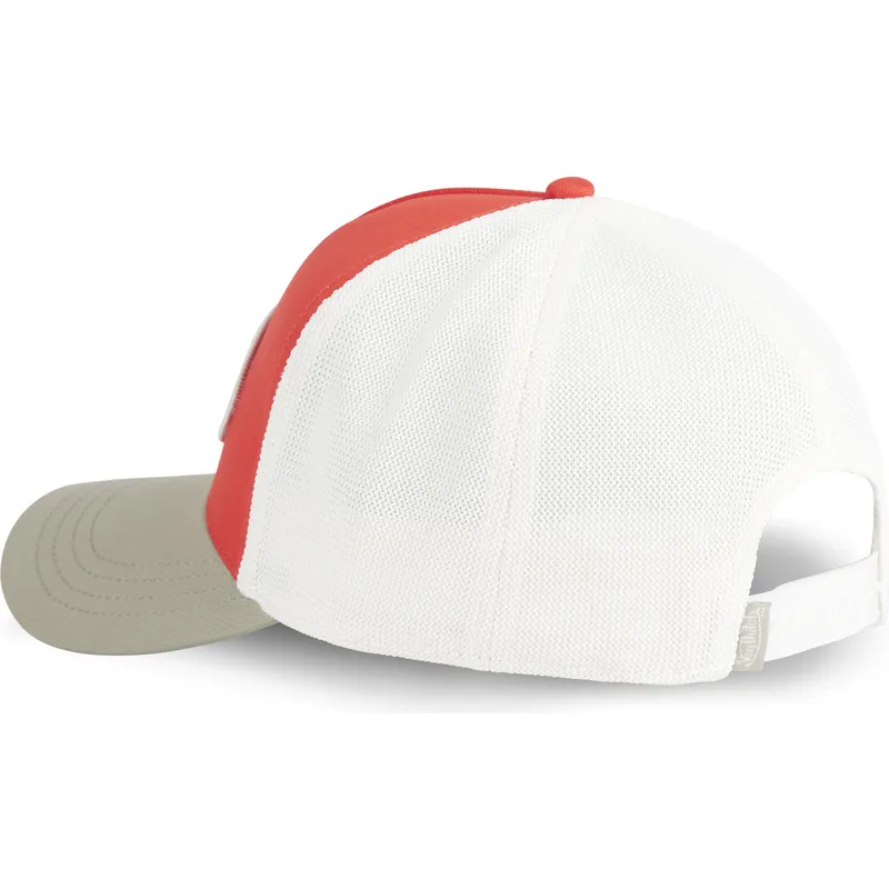 epci-curbata-papagal-snapback-poly01-de-von-dutch