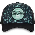 epci-curbata-albastru-snapback-print04-de-von-dutch