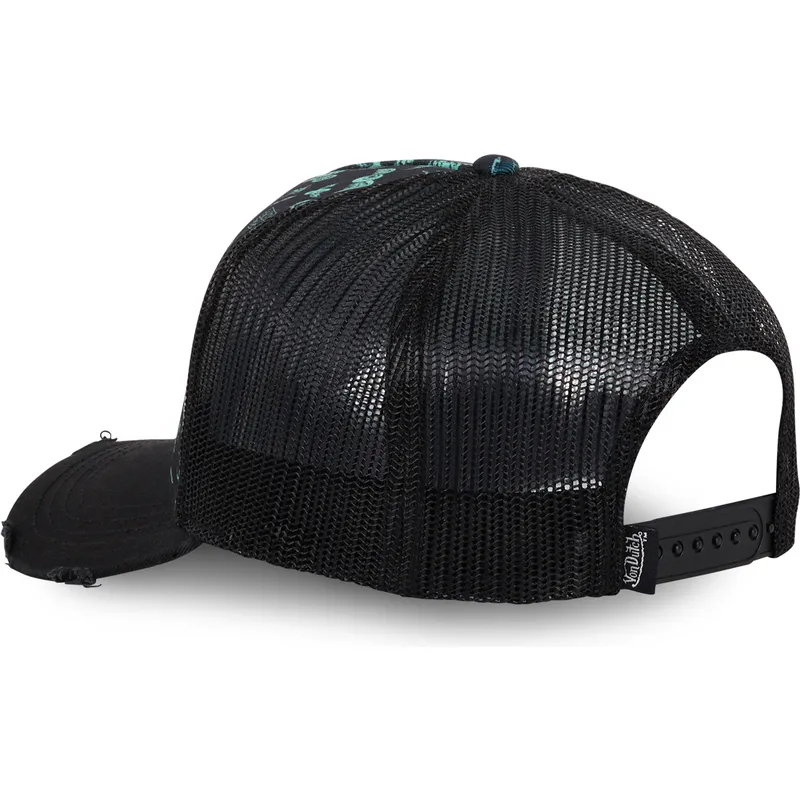 epci-curbata-albastru-snapback-print04-de-von-dutch
