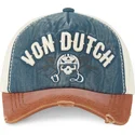 cap-curbata-multicolor-snapback-de-von-dutch