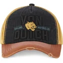 czapka-z-daszkiem-w-wielokolorowe-luki-snapback-xavier03-od-von-dutch