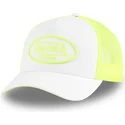 epci-curbata-galben-snapback-fluo02-ct-de-von-dutch
