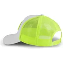 cap-curbata-yellow-snapback-de-von-dutch