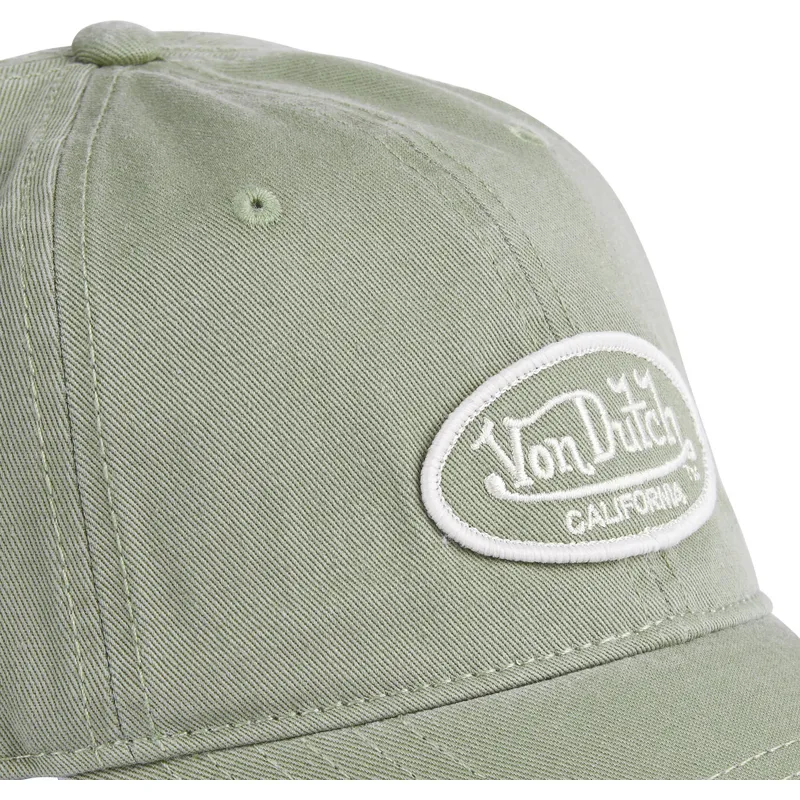 justerbar-ljusgron-bojd-keps-log01-cd-fran-von-dutch