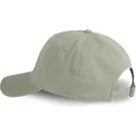 casquette-courbee-verte-claire-ajustable-log01-cd-von-dutch