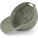 casquette-courbee-verte-claire-ajustable-log01-cd-von-dutch