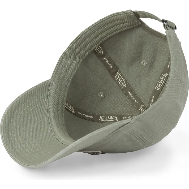 justerbar-ljusgron-bojd-keps-log01-cd-fran-von-dutch