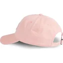 cappellino-visiera-curva-rosa-chiaro-regolabile-log03-cd-di-von-dutch