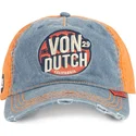 epci-curbata-albastru-reglabila-retro02-de-von-dutch