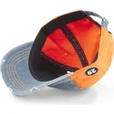 epci-curbata-albastru-reglabila-retro02-de-von-dutch
