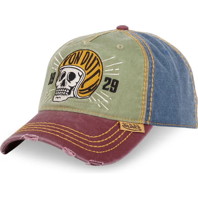 epci-curbata-papagal-reglabila-retro03-de-von-dutch epci-curbata-papagal-reglabila-retro03-de-von-dutch