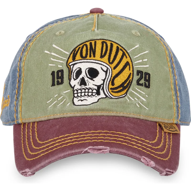 epci-curbata-papagal-reglabila-retro03-de-von-dutch epci-curbata-papagal-reglabila-retro03-de-von-dutch