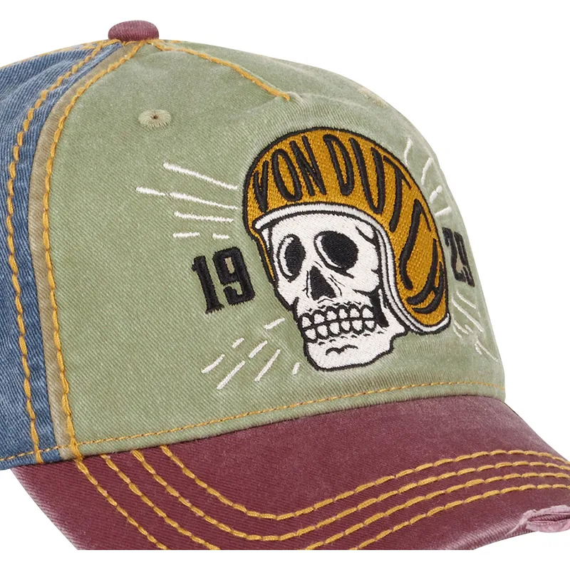 epci-curbata-papagal-reglabila-retro03-de-von-dutch epci-curbata-papagal-reglabila-retro03-de-von-dutch