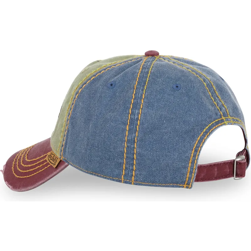 epci-curbata-papagal-reglabila-retro03-de-von-dutch epci-curbata-papagal-reglabila-retro03-de-von-dutch