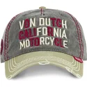 casquette-courbee-verte-ajustable-retro06-von-dutch