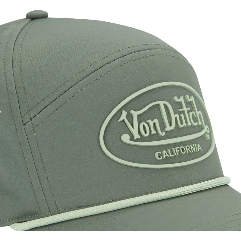 verstellbare-grune-curved-cap-cord02-von-von-dutch