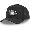 epci-curbata-negru-snapback-sport01-de-von-dutch