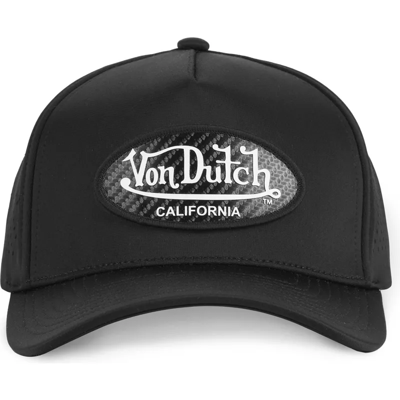epci-curbata-negru-snapback-sport01-de-von-dutch