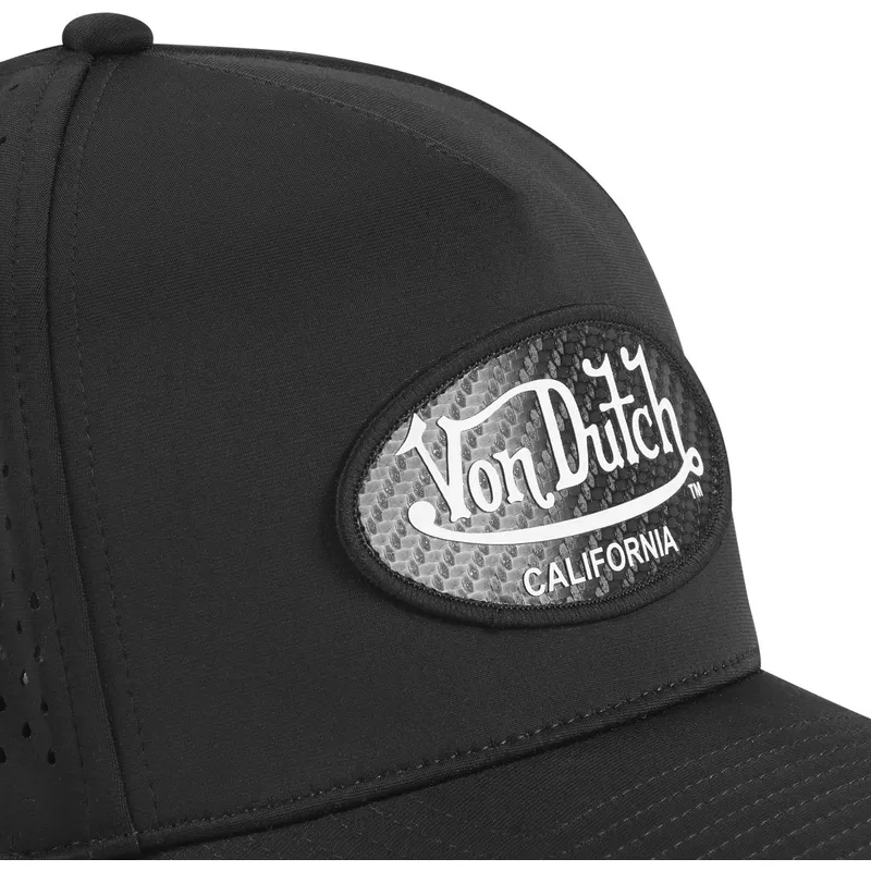 epci-curbata-negru-snapback-sport01-de-von-dutch