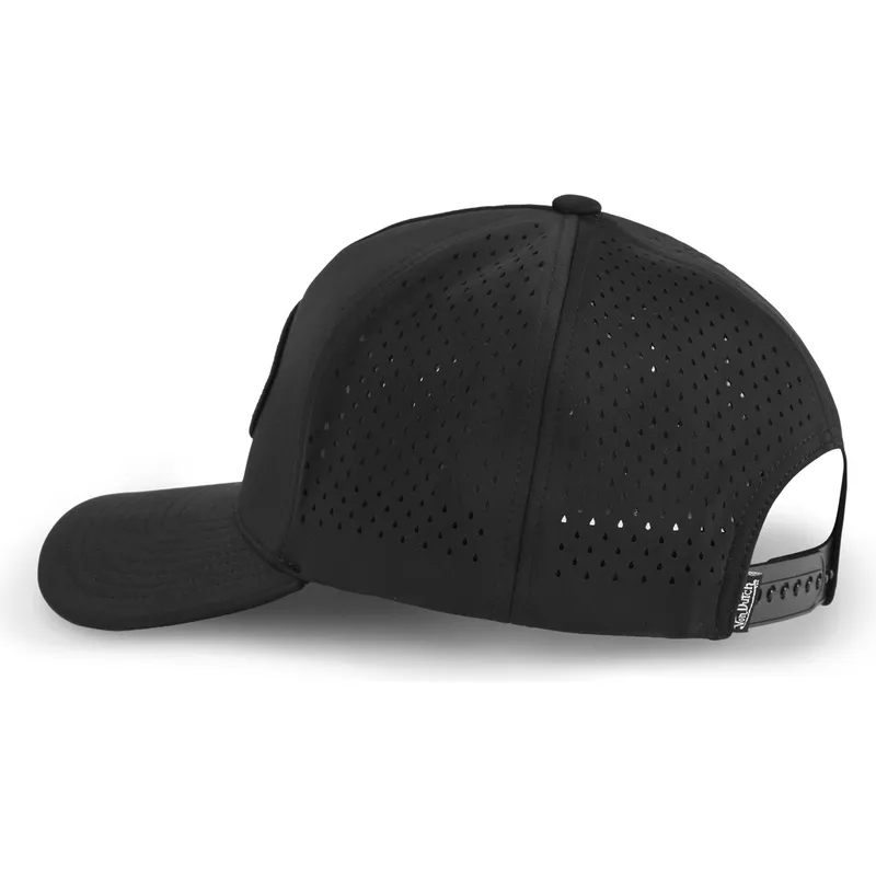 epci-curbata-negru-snapback-sport01-de-von-dutch