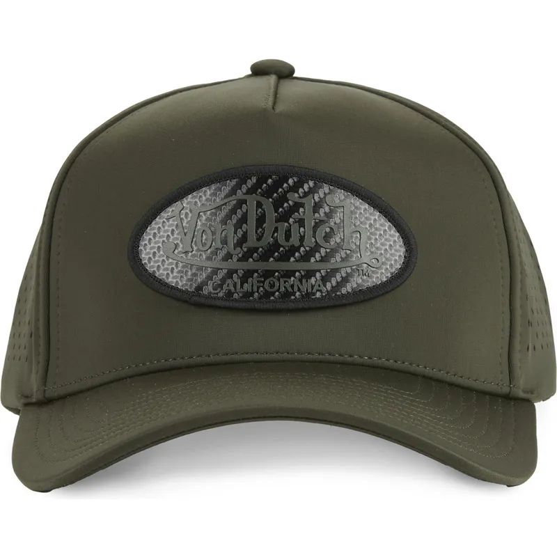 zielona-czapka-trucker-sport02-od-von-dutch