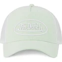 von-dutch-shig-green-trucker-hat