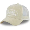 epci-curbata-galben-snapback-shio-de-von-dutch