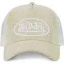 epci-curbata-galben-snapback-shio-de-von-dutch
