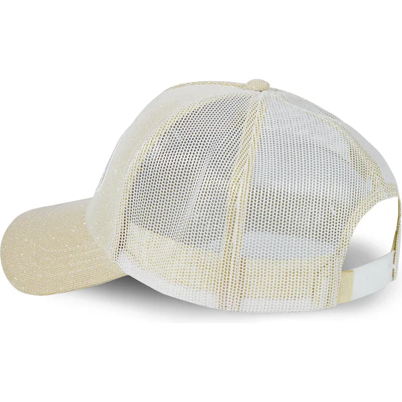epci-curbata-galben-snapback-shio-de-von-dutch