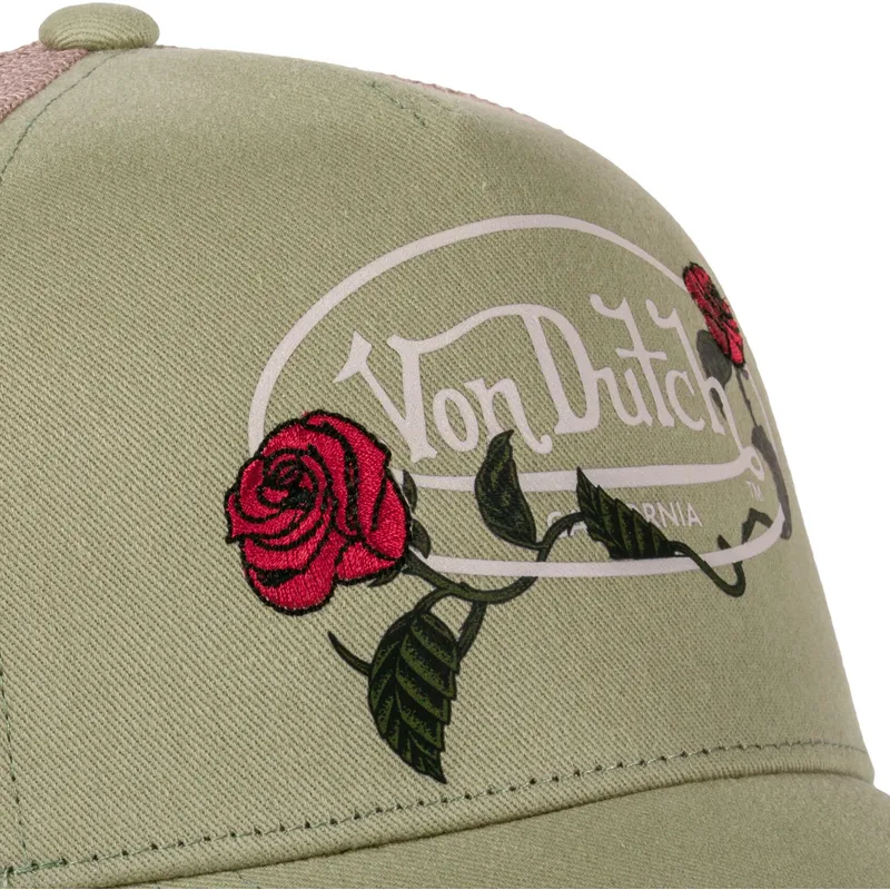 trucker-lorg-von-dutch