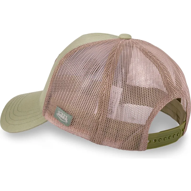 epci-curbata-verzior-snapback-lorg-de-von-dutch