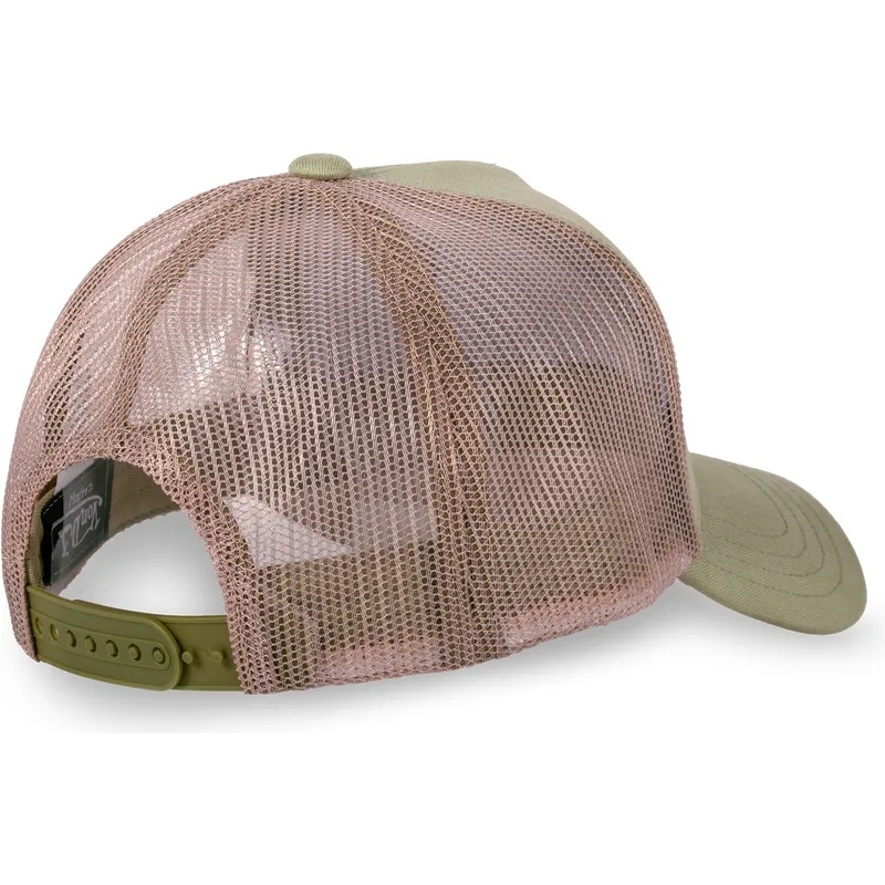 gorra-trucker-verde-lorg-di-von-dutch